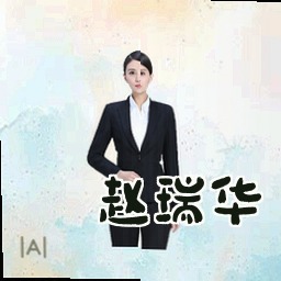 赵瑞华